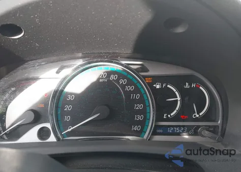 2010 Toyota Venza из США, поврежденный, VIN 4T3ZA3BB4AU037246